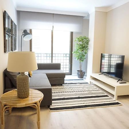 Apartmán Seminario Granada Exteriér fotografie
