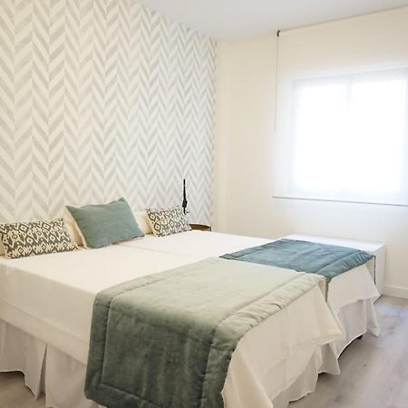 Apartmán Seminario Granada Exteriér fotografie